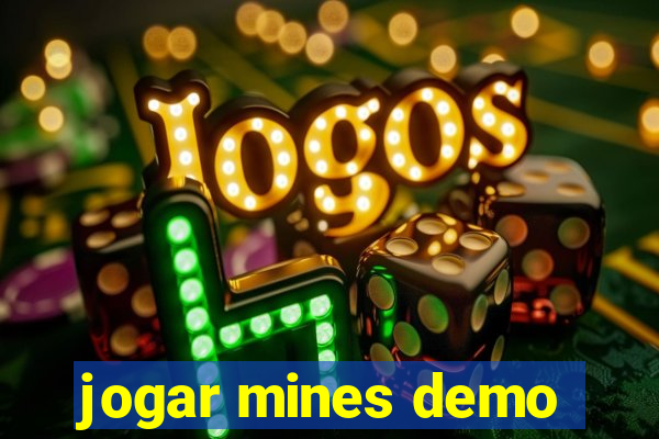 jogar mines demo